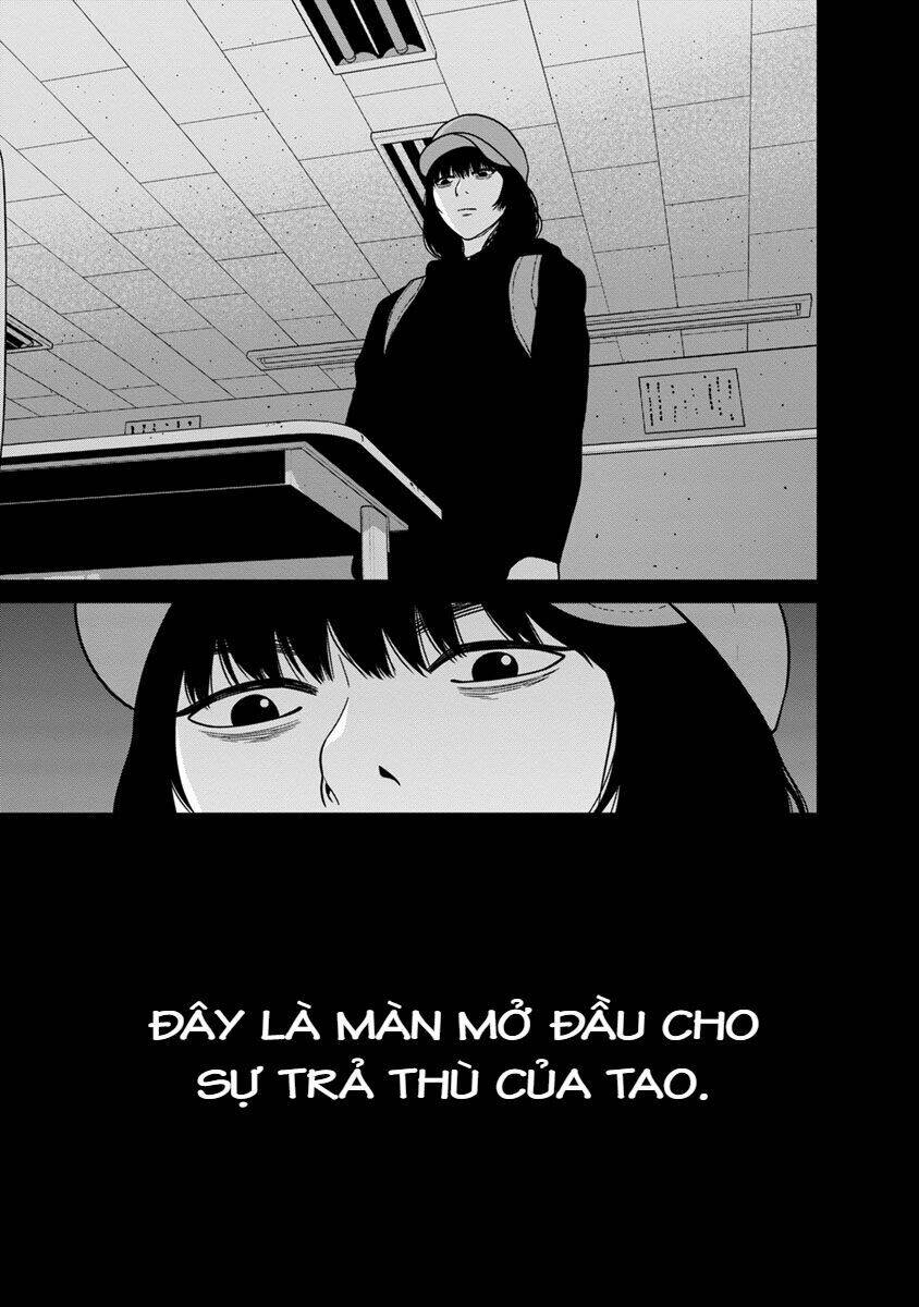 Cuồng Sát: Chapter 10