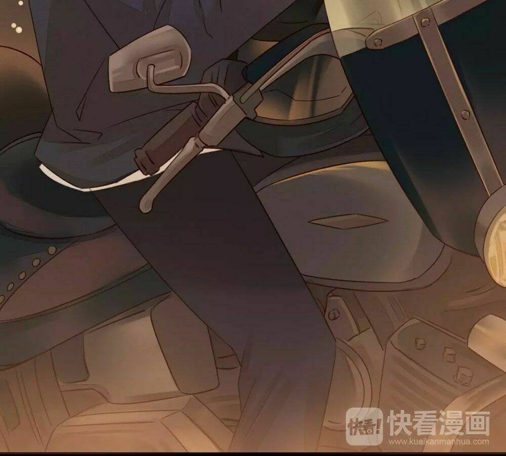 Cô Ấy Không Đáng Yêu: Chapter 2