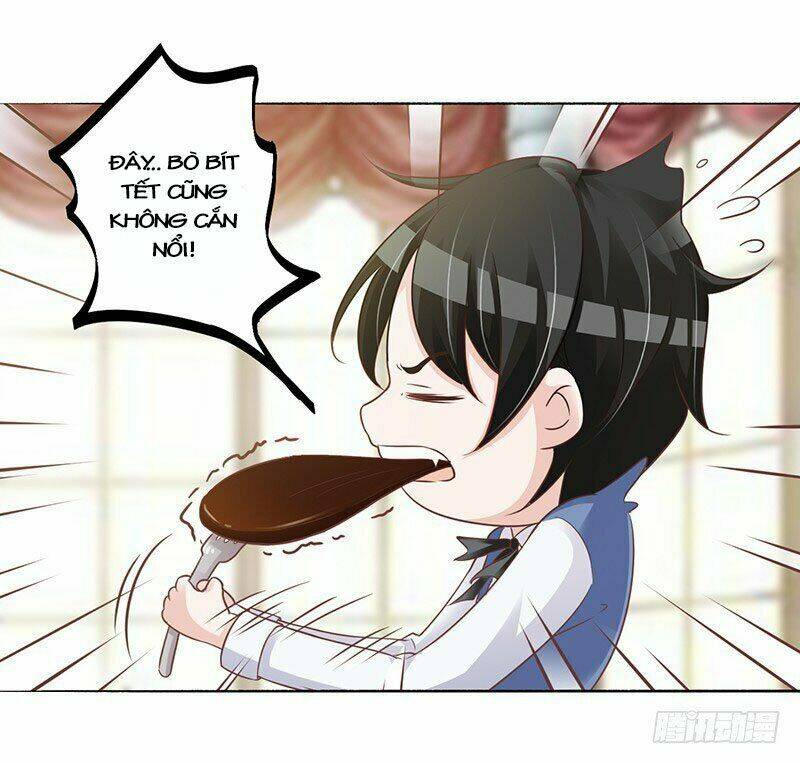 Trường Học Thảo Yêu Hoa: Chapter 51