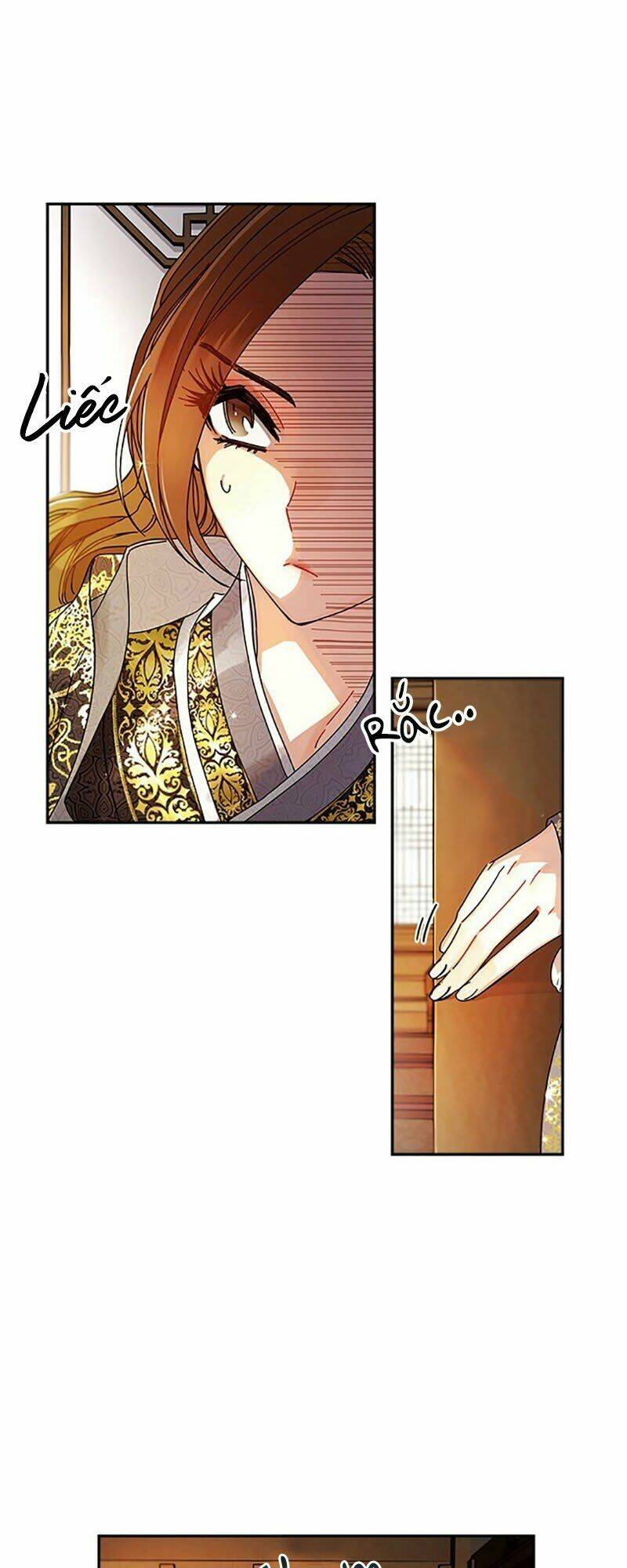 Cực Phẩm Mỹ Nam, Thật Lãng Phí: Chapter 6