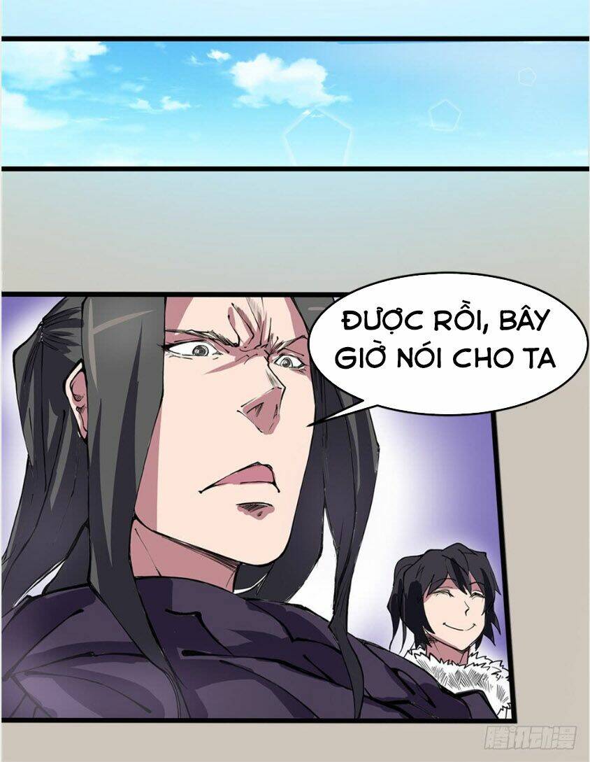 Hiệp Hành Cửu Thiên: Chapter 14