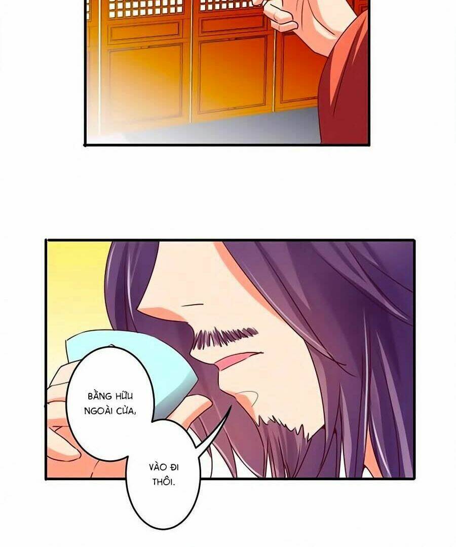 Tú Thiết Chi Thư: Chapter 29