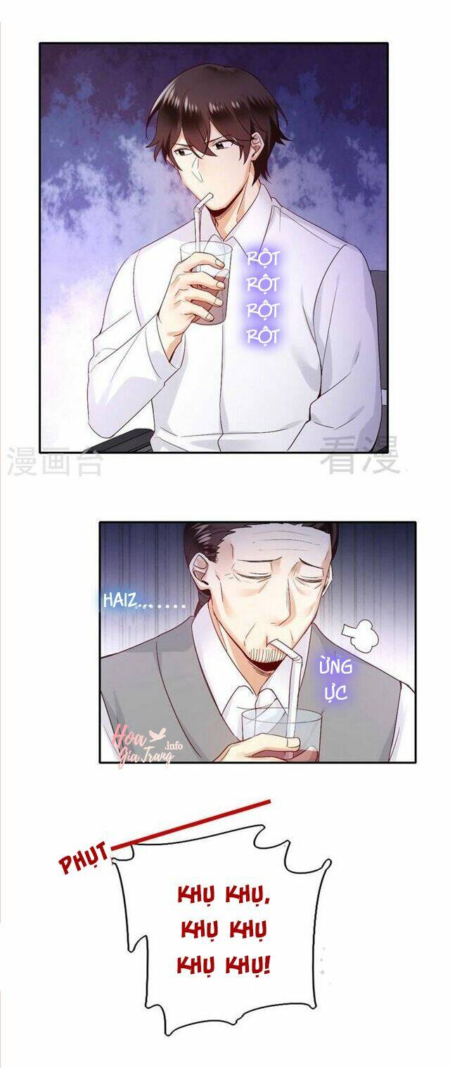 Phục Thù Thiếu Gia Tiểu Điềm Thê: Chapter 82