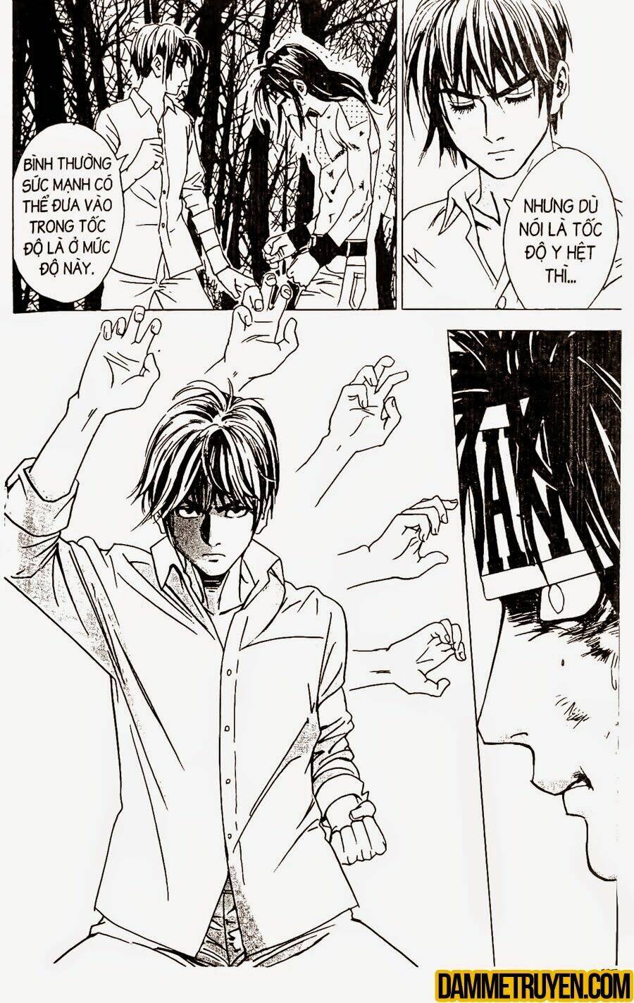 Ai Hơn Ai: Chapter 224