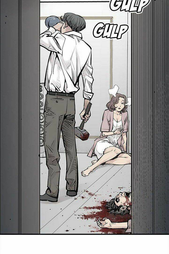 The Devil\’s Descendants: Chapter 4