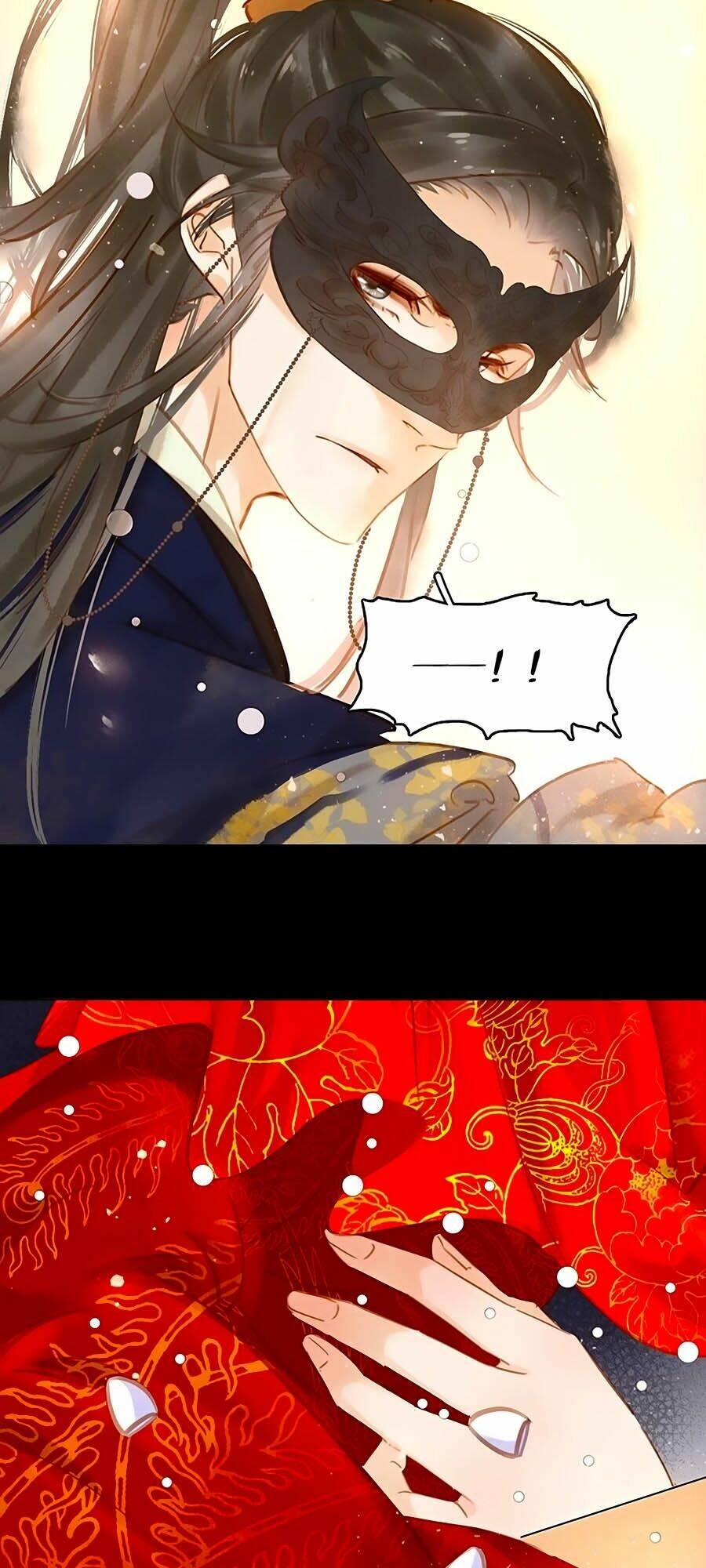 Tiểu Sư Phụ, Tóc Giả Của Ngài Rơi Rồi!: Chapter 12