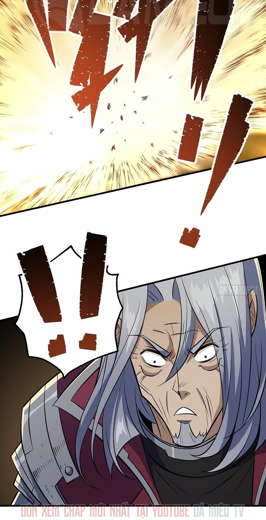 Thú Nhân: Chapter 74