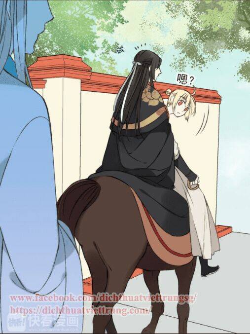 Bạn Trai Tôi Là Cẩm Y Vệ: Chapter 54