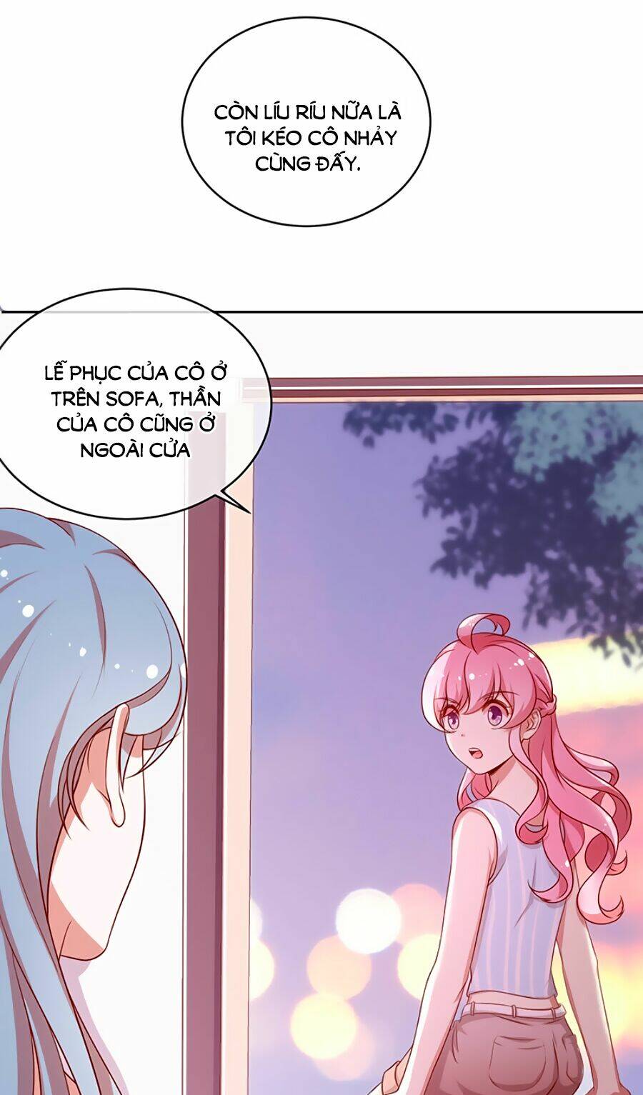 Cả Thế Giới Đều Không Bằng Người: Chapter 39