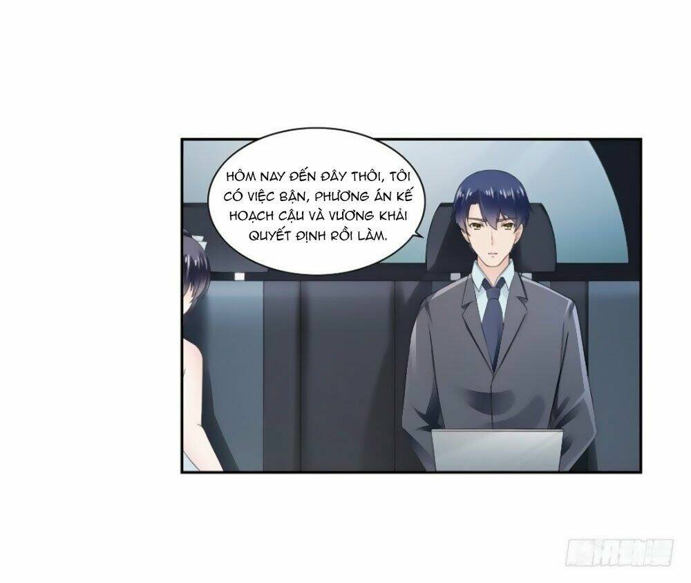 Thiên Kim Đường Môn: Chapter 72