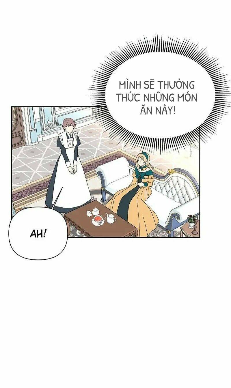 Công Chúa Thời Gian Có Hạn: Chapter 1