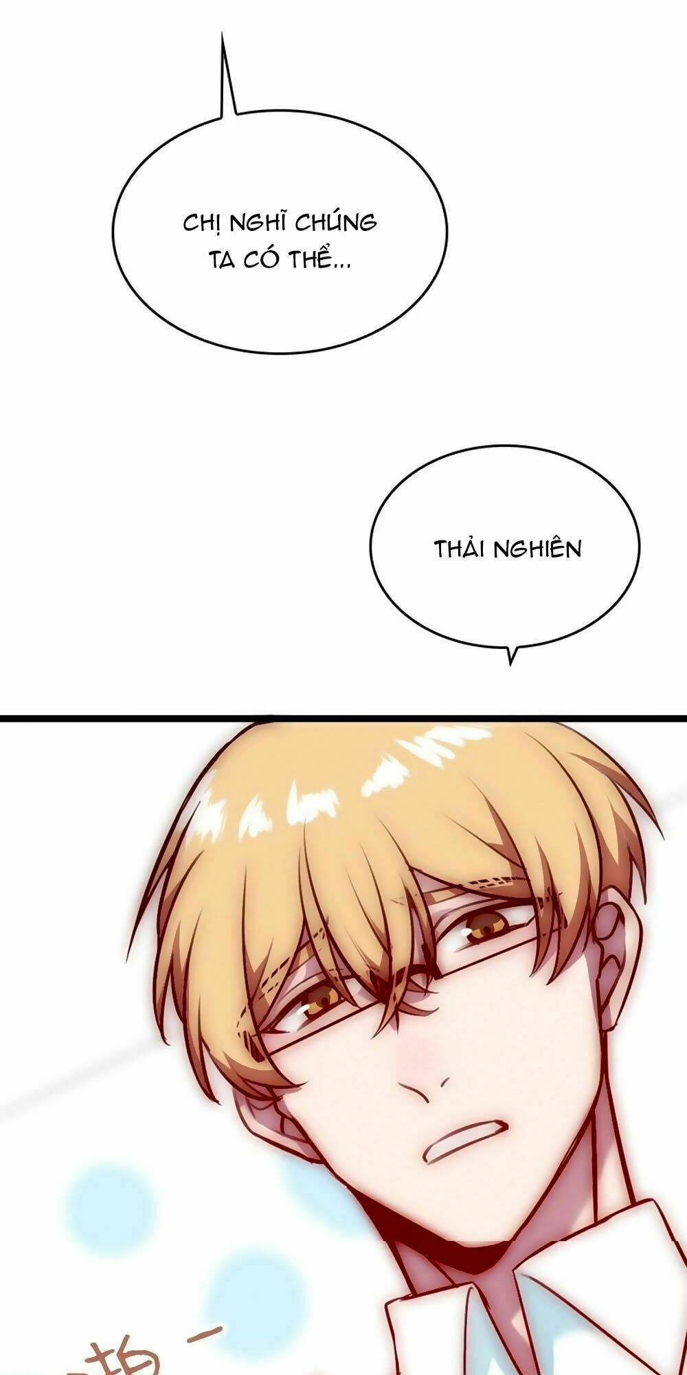 Bám Lấy Nam Thần Bất Chấp Thời Tiết: Chapter 44