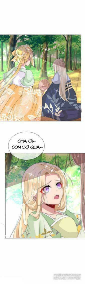 Kế Hoạch Sủng Ái Của Tiểu Công Chúa: Chapter 10