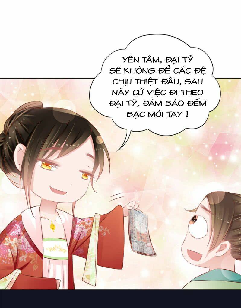 Solo Đi Vương Gia: Chapter 66