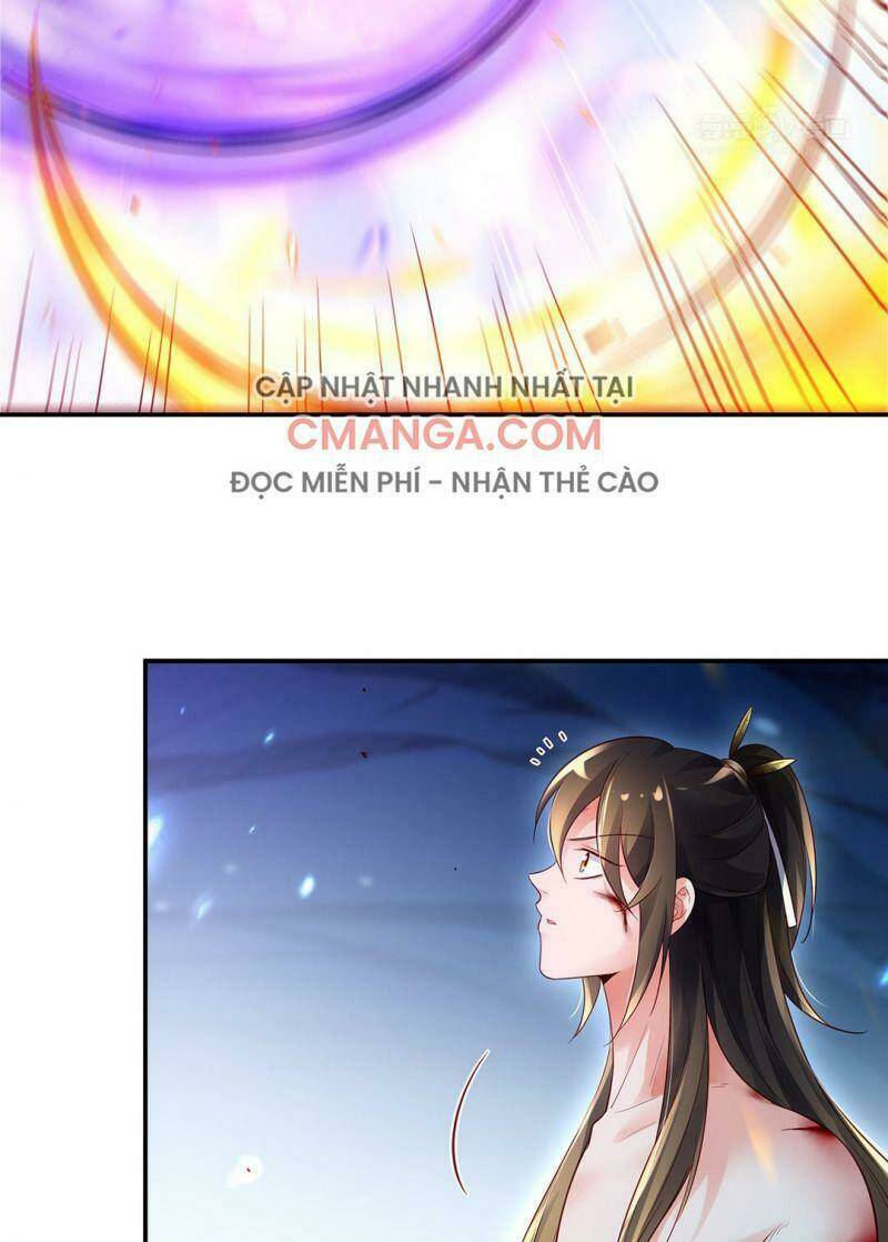 Thiên Kim Bất Hoán: Chapter 68