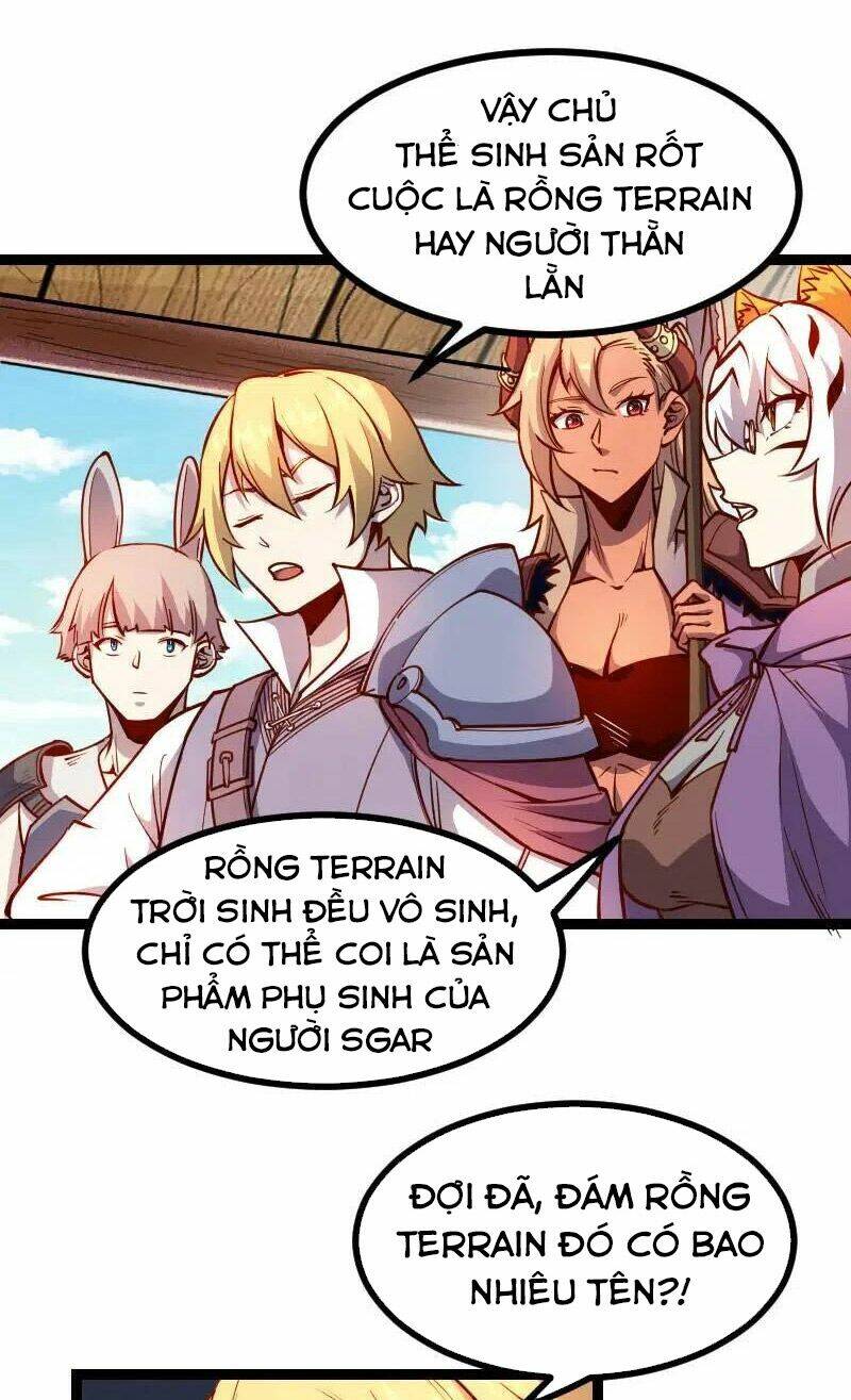 Tối Cường Thành Chủ Đích Dị Giới: Chapter 31