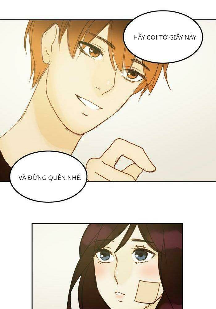 Khúc hát người cá Siren: Chapter 26