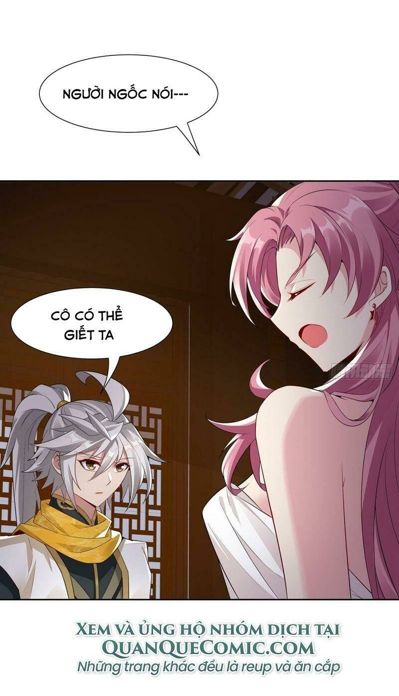 Nghịch Lân: Chapter 83