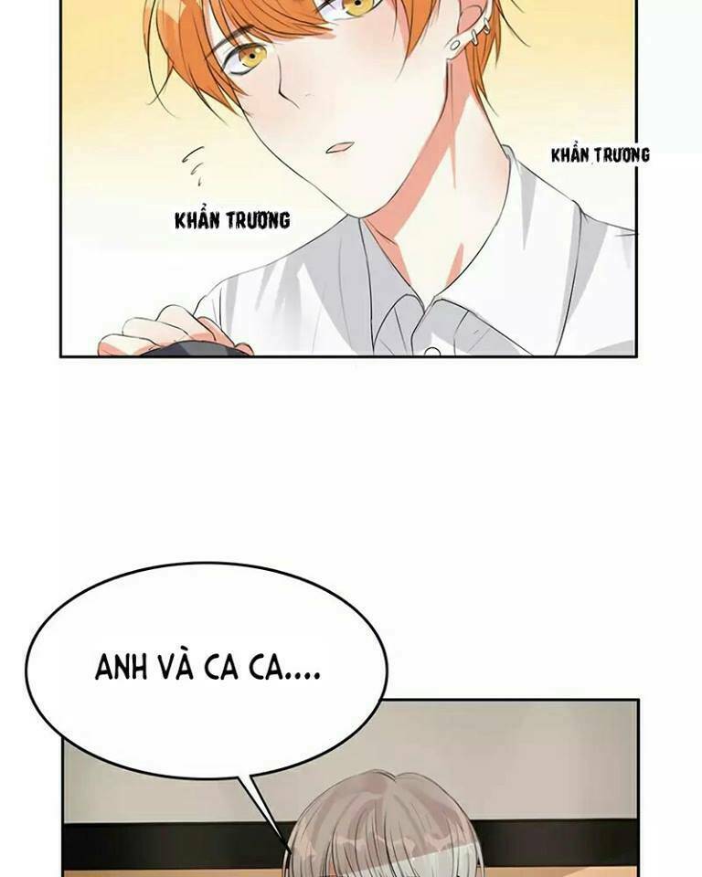 Trẫm Không Phải Là Đại Minh Tinh: Chapter 16