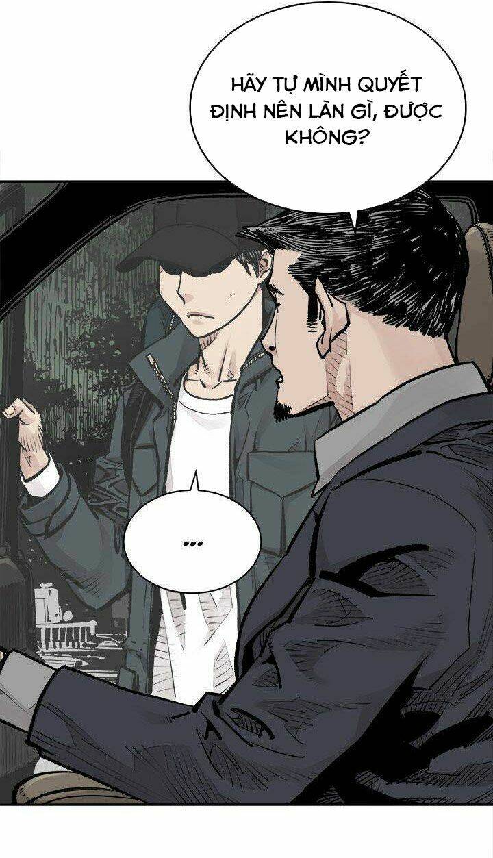 The Devil\’s Descendants: Chapter 7