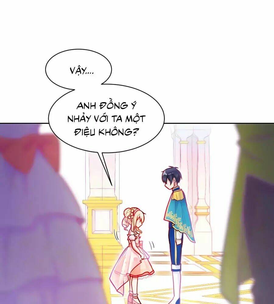 Kế Hoạch Sống Còn Của Công Chúa Nữ Phụ: Chapter 9