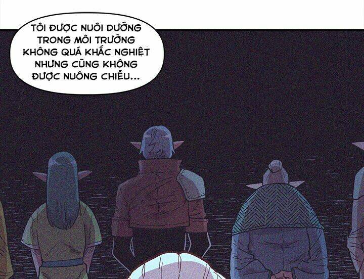 Đại Lục Vô Song: Chapter 17