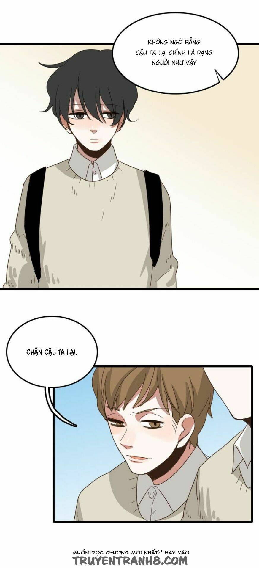 Tình Yêu Dưới Mái Hiên: Chapter 49