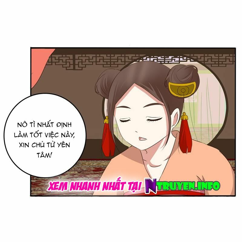 Thông Linh Phi: Chapter 92
