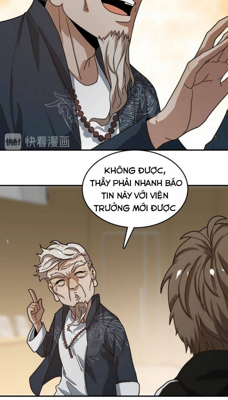 Trọng Sinh Tiểu Y Tiên: Chapter 21