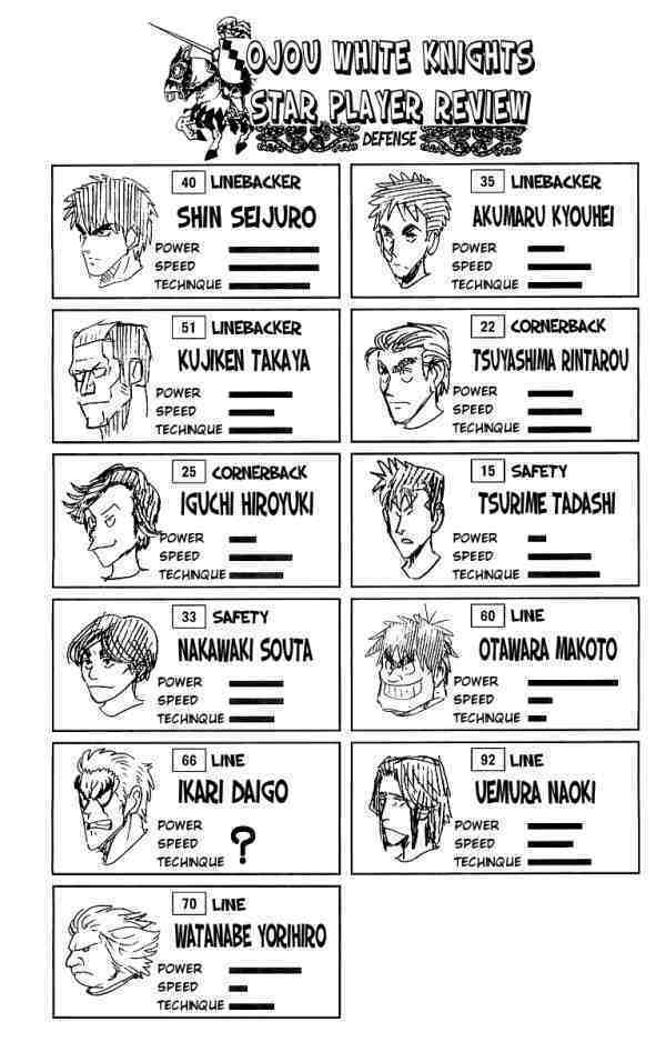 Lá Chắn Mắt: Chapter 92