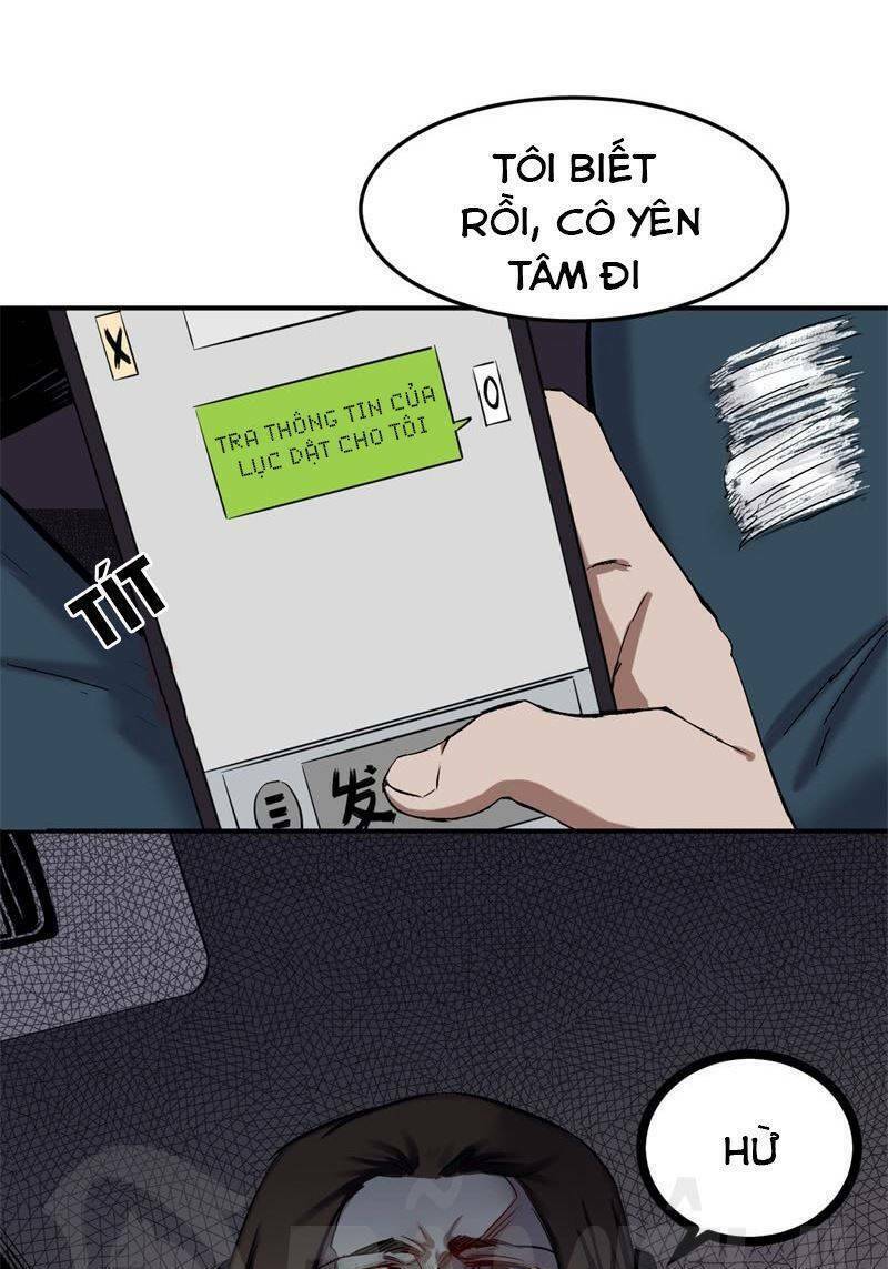 Đỉnh Phong Thần Y: Chapter 50