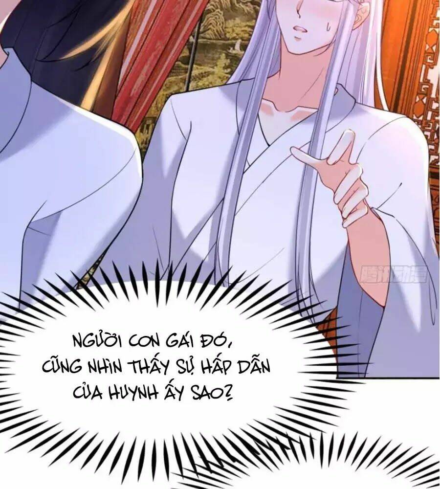 Xú Nữ Đích Hậu Cung: Chapter 159