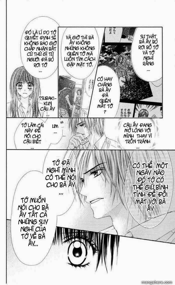 Khởi Đầu Tình Yêu: Chapter 10