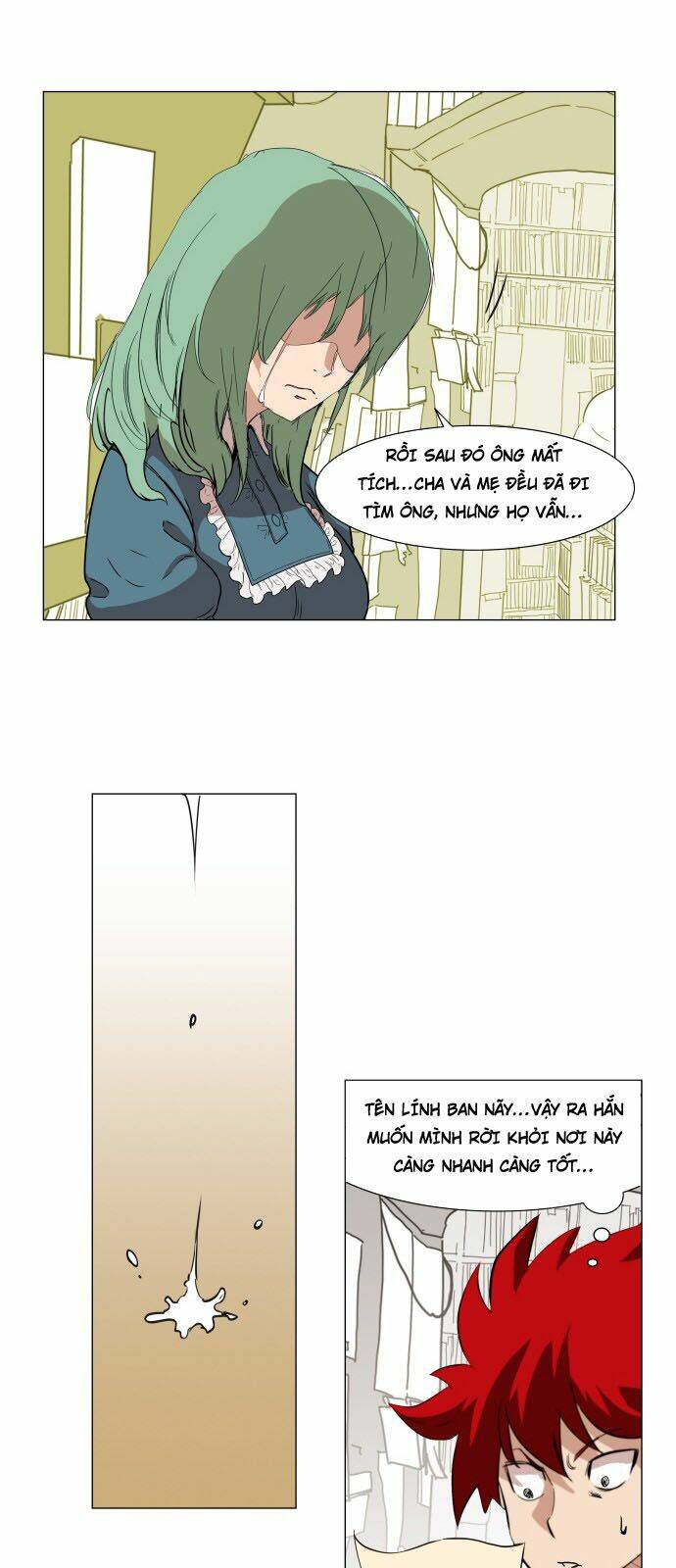 Hard Core Leveling Warrior: Chapter 64