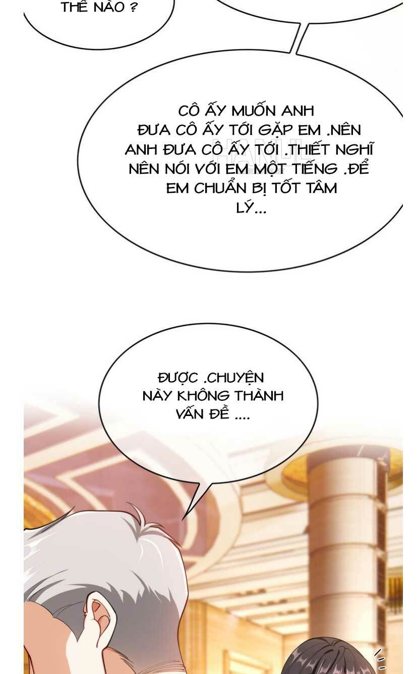 Cô Vợ Nhỏ Nuông Chiều Quá Lại Thành Ác!!: Chapter 199.1