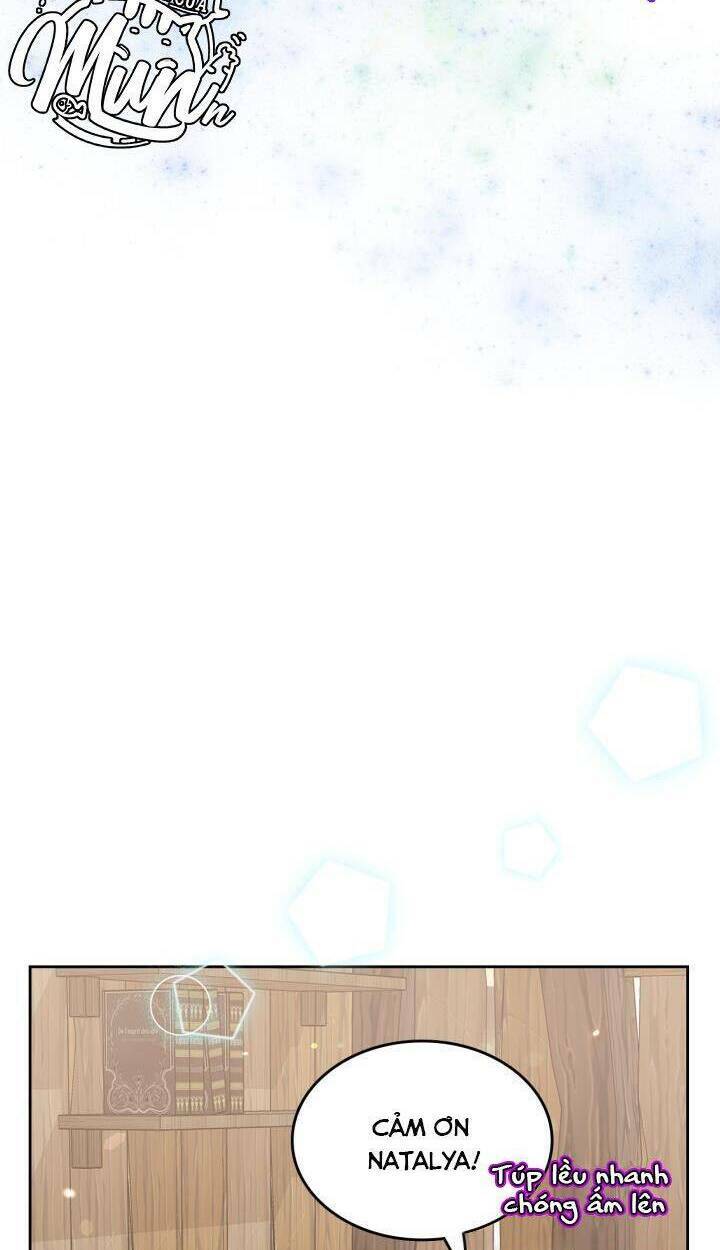 Công Chúa Phản Diện Muốn Ở Trong Ngôi Nhà Bánh Quy: Chapter 57