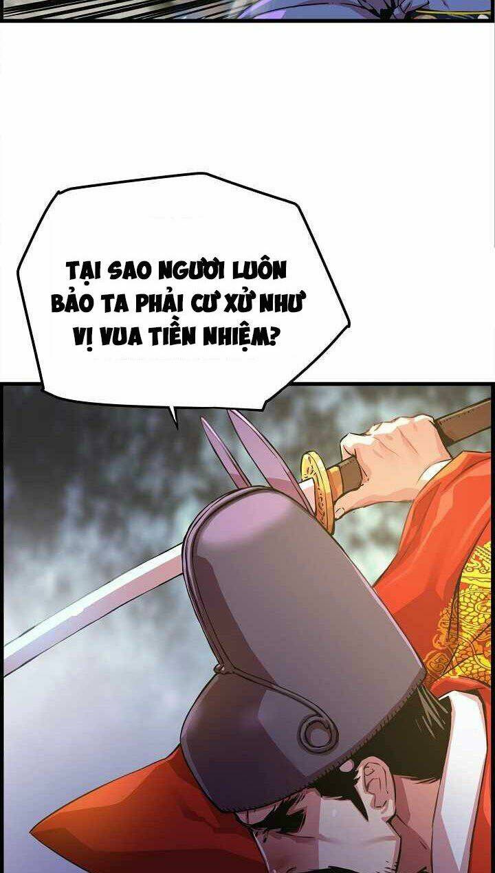 Tôi Sẽ Sống Như Một Hoàng Tử: Chapter 29