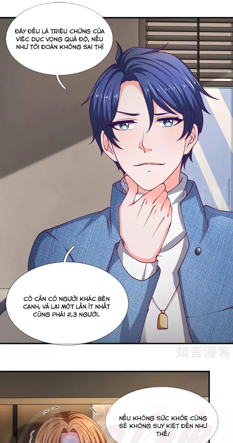 Chung Cực Binh Vương Tại Đô Thị: Chapter 90