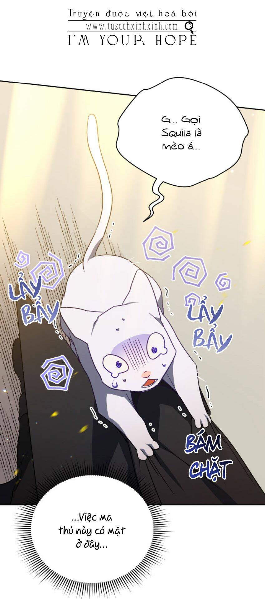 Nàng Elizabeth Thuần Khiết: Chapter 28