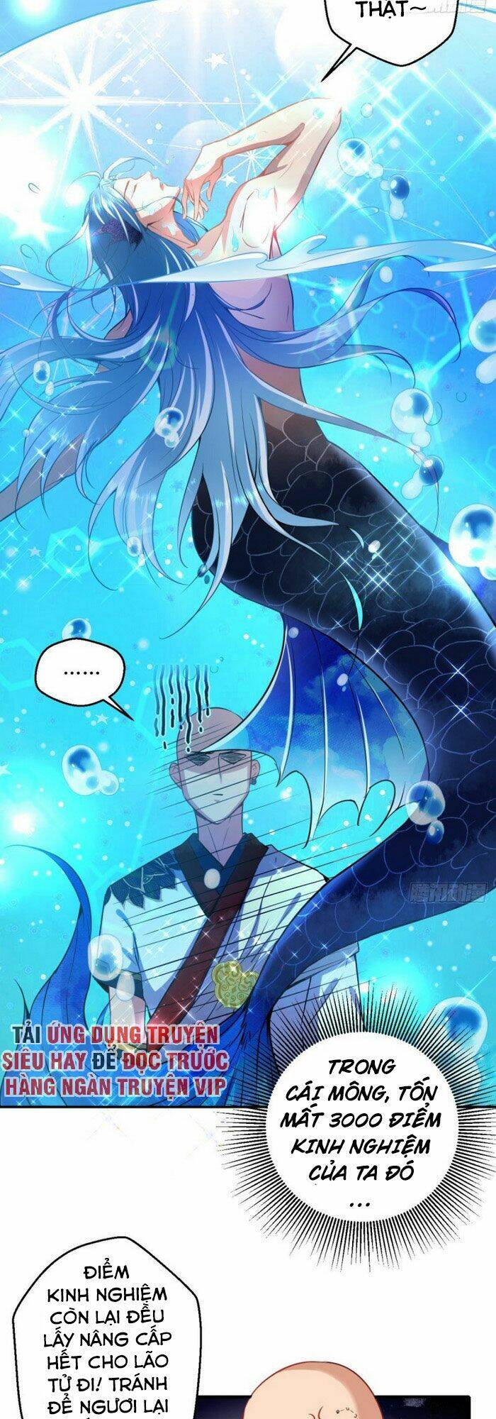Tà Du Ký: Chapter 44