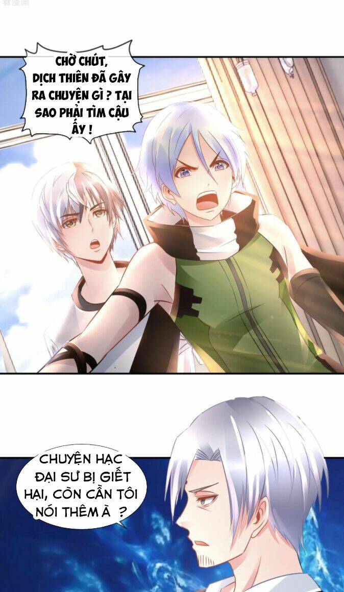 Phong Thủy Thiên Sư: Chapter 78