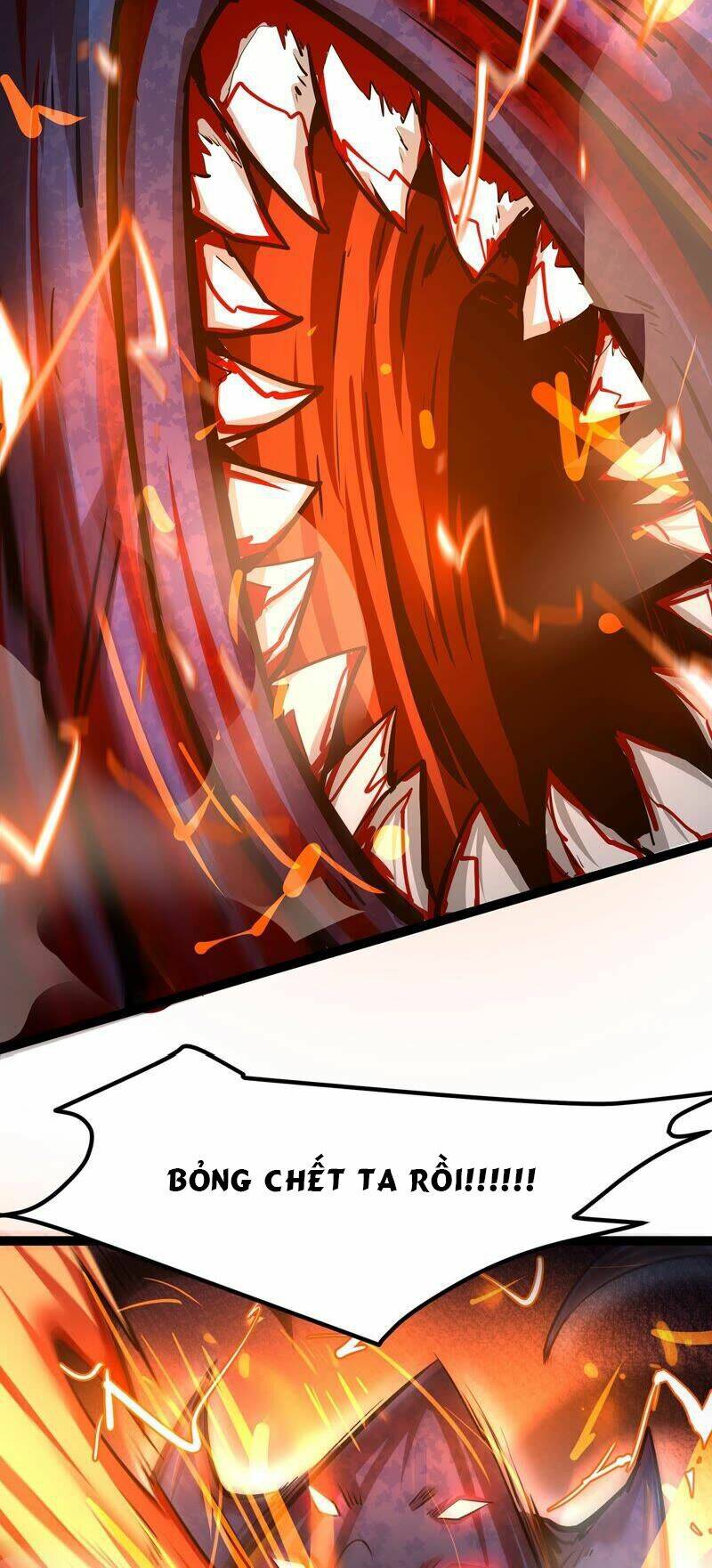 Chư Thần Rút Lui: Chapter 33