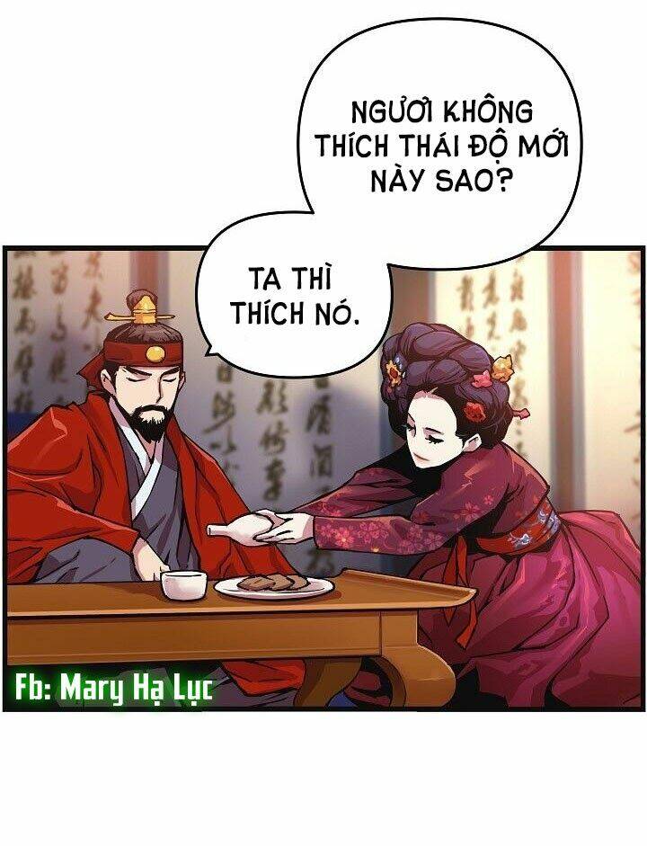 Tôi Sẽ Sống Như Một Hoàng Tử: Chapter 3