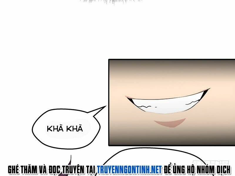 Siêu Năng Cuồng Thần: Chapter 12