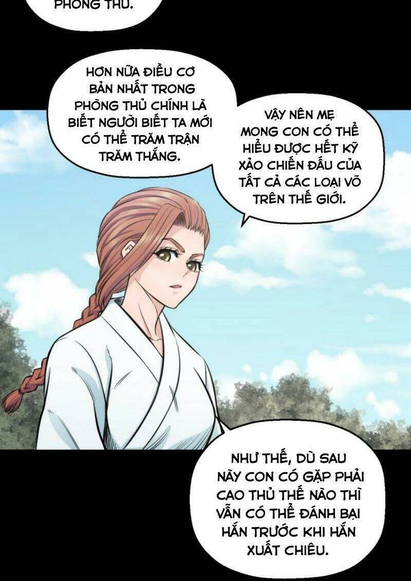 Đối Mặt Với Thử Thách: Chapter 38