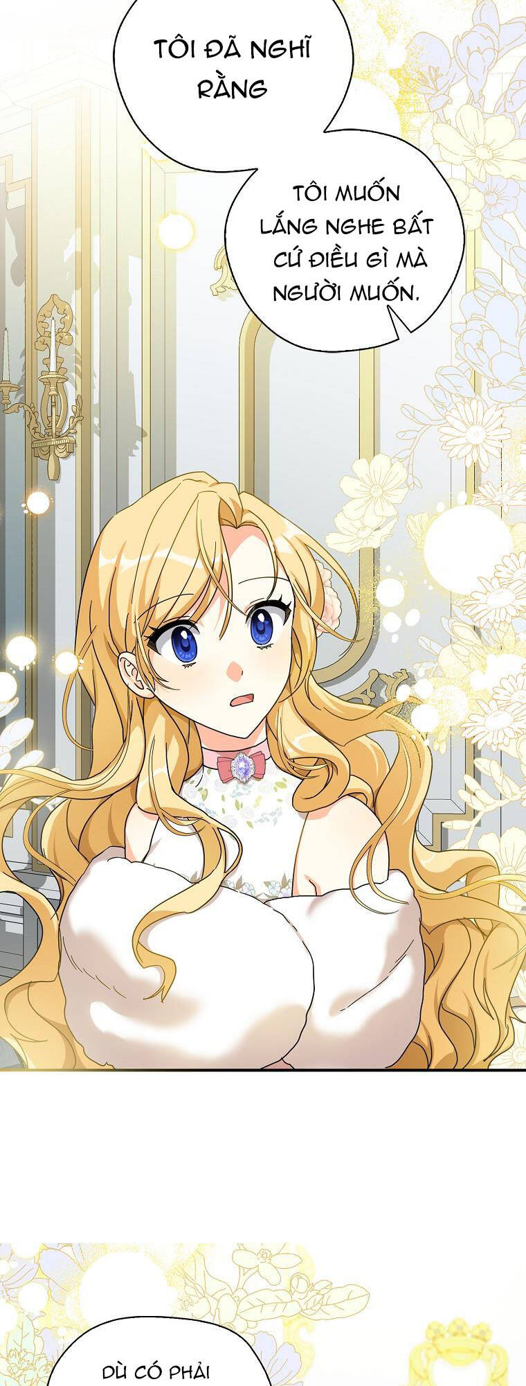 Ba Người Anh Trai Của Tôi Là Bạo Quân: Chapter 58.1