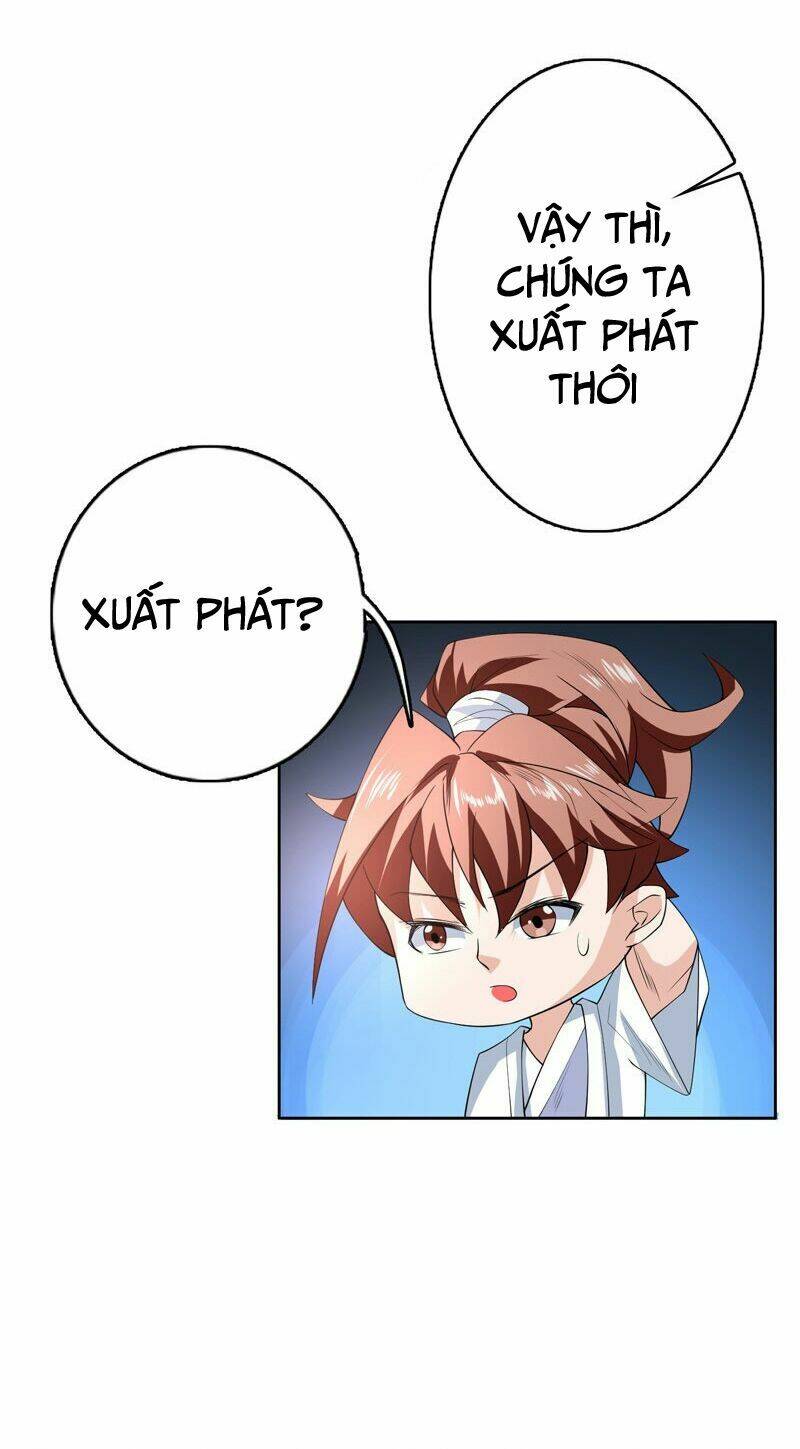 Tối Cường Thần Thú Hệ Thống: Chapter 86