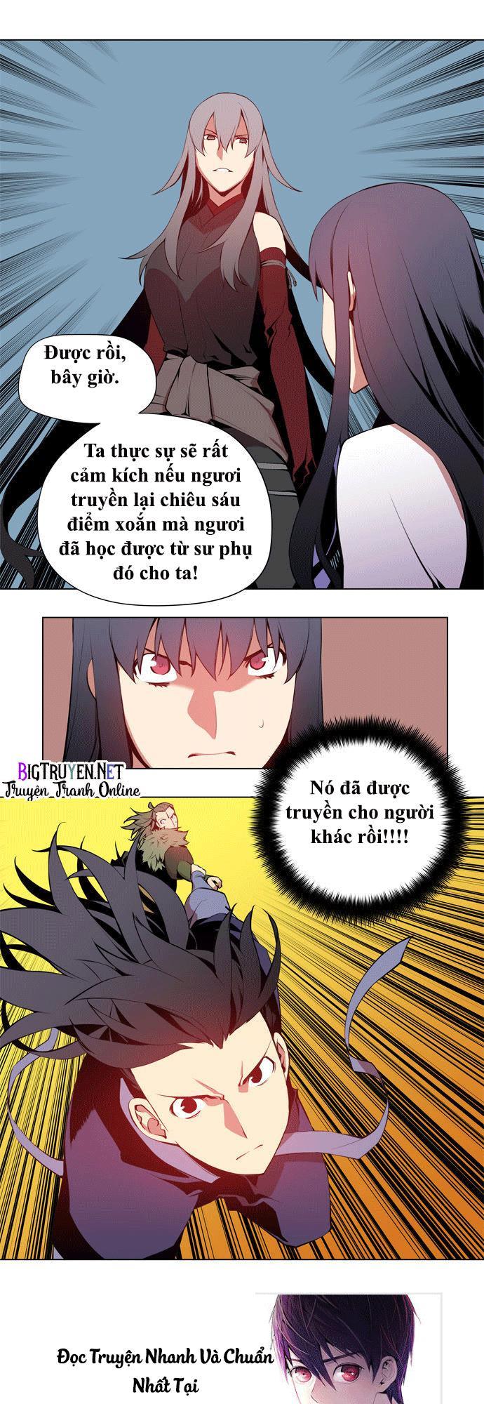 Marchan: The Embodiment Of Tales: Chapter 58