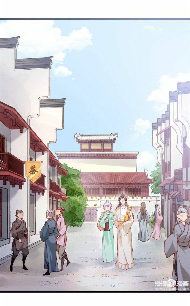 Bệ Hạ Xin Tự Trọng: Chapter 24