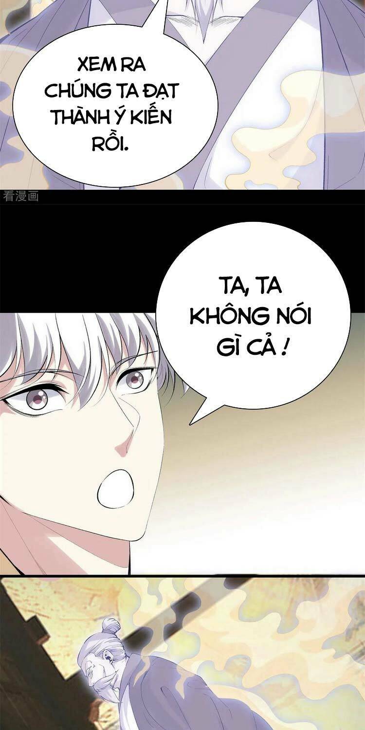 Đô Thị Chí Tôn: Chapter 162